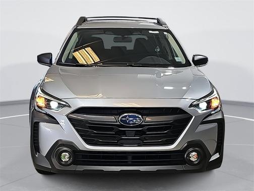 2025 Subaru Outback Base