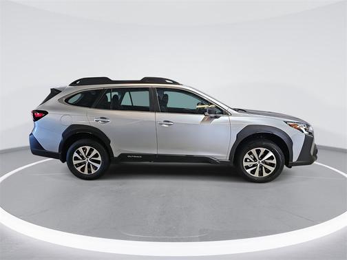 2025 Subaru Outback Base