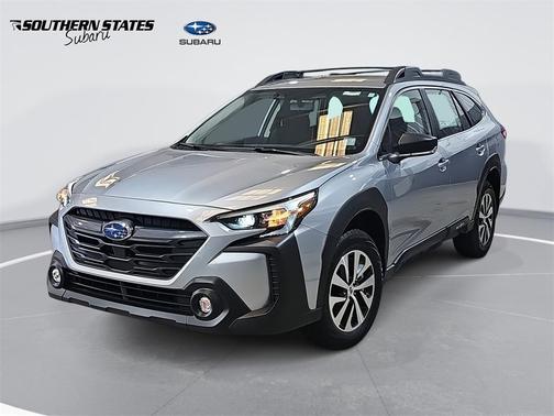 2025 Subaru Outback Base