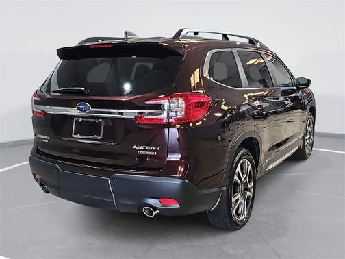 2025 Subaru Ascent Touring 7-Passenger
