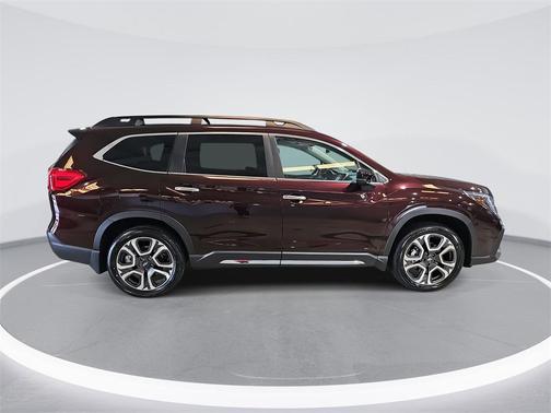 2025 Subaru Ascent Touring 7-Passenger