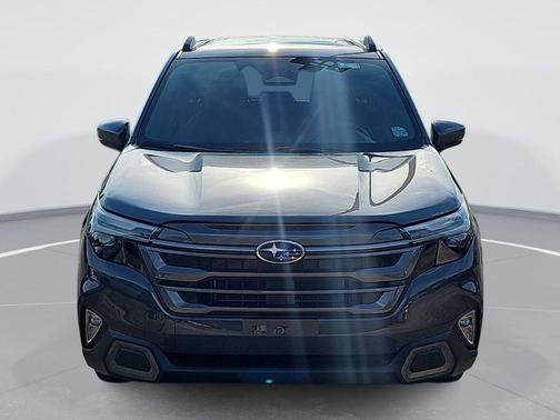 Mgm Blc 2026 Subaru Forester Hybrid Limited