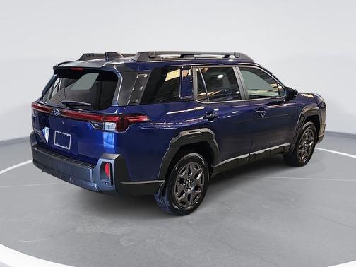 Gray 2026 Subaru Outback Premium