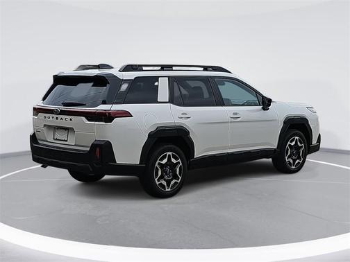 2026 Subaru Outback Touring