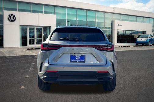 2024 Lexus NX 350h Premium
