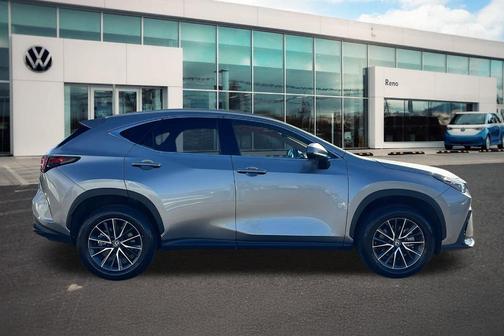 2024 Lexus NX 350h Premium