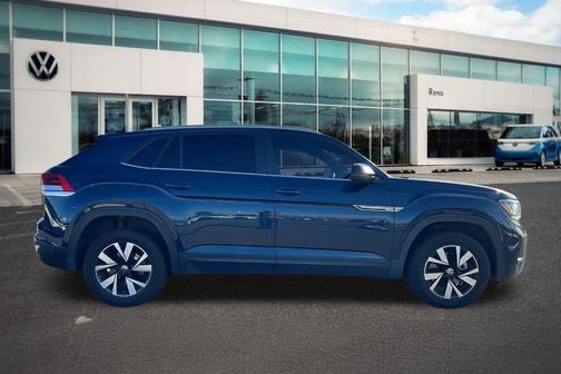 2021 Volkswagen Atlas Cross Sport 2.0T SE