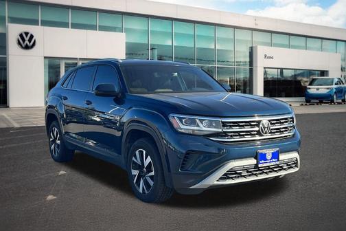 2021 Volkswagen Atlas Cross Sport 2.0T SE