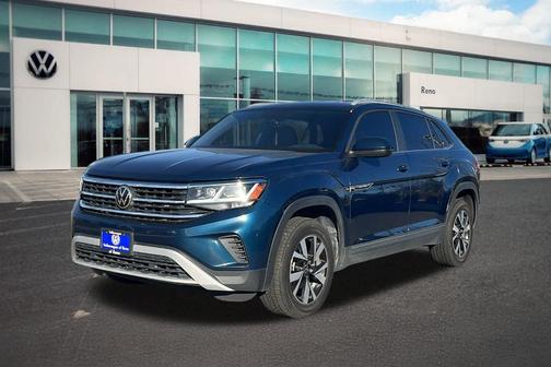 2021 Volkswagen Atlas Cross Sport 2.0T SE