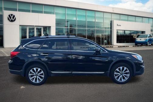2017 Subaru Outback 3.6R Touring