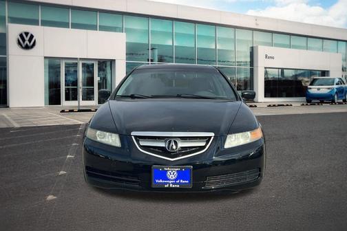 2006 Acura TL 