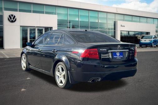 2006 Acura TL 
