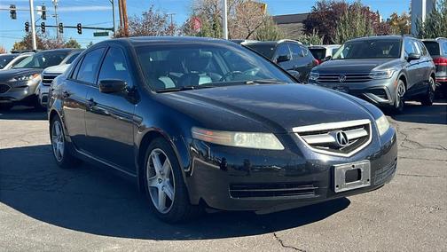 2006 Acura TL 