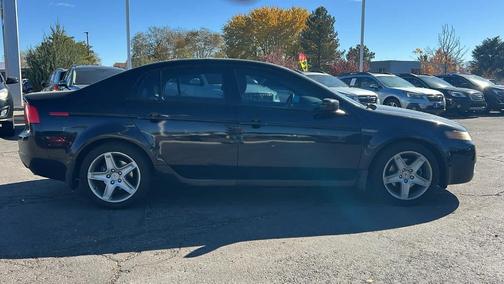 2006 Acura TL 