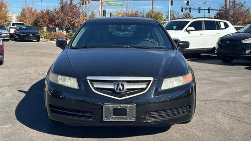 2006 Acura TL 