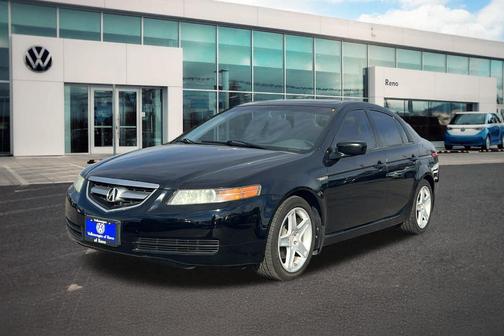 2006 Acura TL 