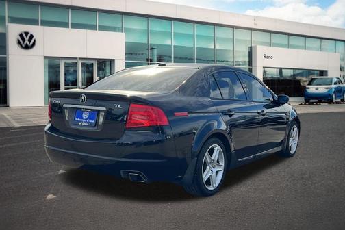 2006 Acura TL 