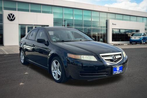 2006 Acura TL 