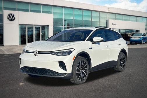 2026 Volkswagen ID.4 Pro