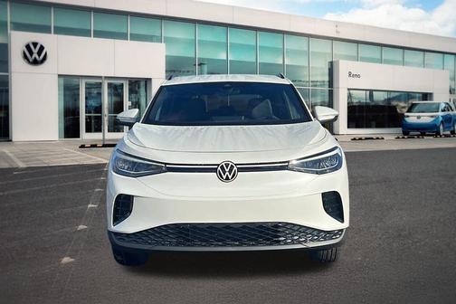 2026 Volkswagen ID.4 Pro