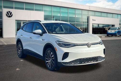 2026 Volkswagen ID.4 Pro