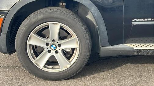 2012 BMW X5 xDrive35d