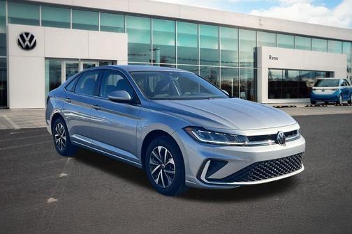 2025 Volkswagen Jetta 1.5T S