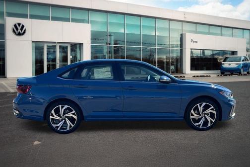 2026 Volkswagen Jetta 1.5T SEL