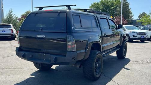 2013 Toyota Tacoma