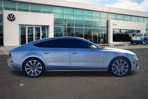 2014 Audi A7 3.0T Premium Plus quattro