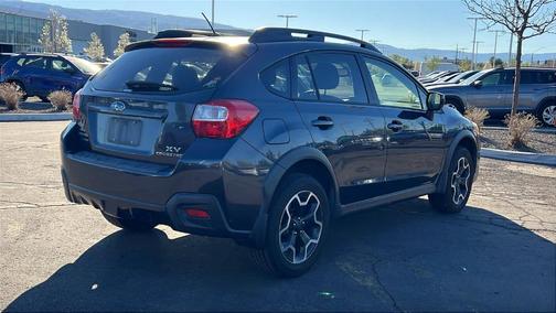 2013 Subaru XV Crosstrek 2.0i Premium