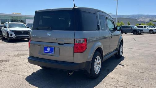 2008 Honda Element EX