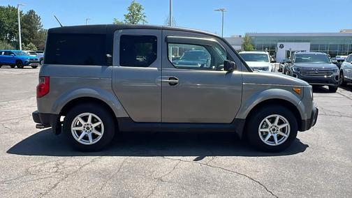 2008 Honda Element EX