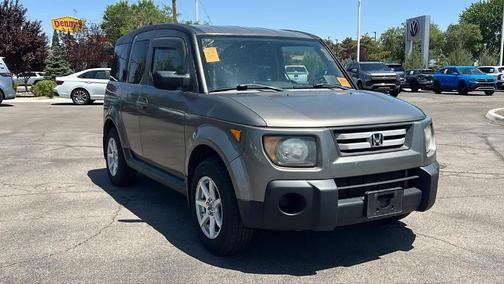 2008 Honda Element EX