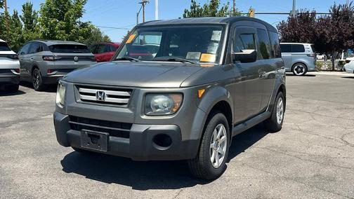 2008 Honda Element EX