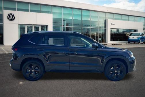 2025 Volkswagen Taos 1.5T SEL