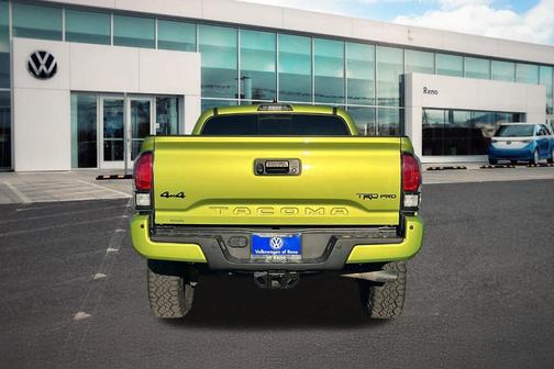 2022 Toyota Tacoma TRD Pro