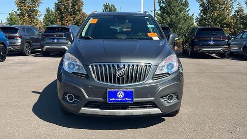 2016 Buick Encore Premium