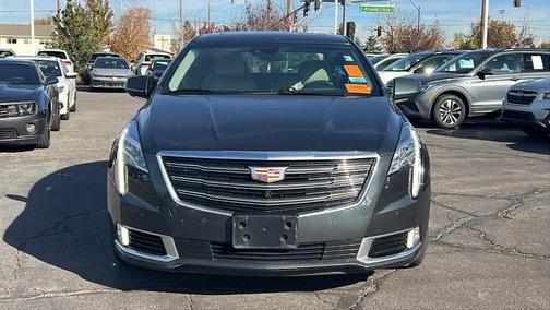2018 Cadillac XTS Premium Luxury