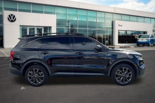2021 Kia Sorento SX Prestige X-Line