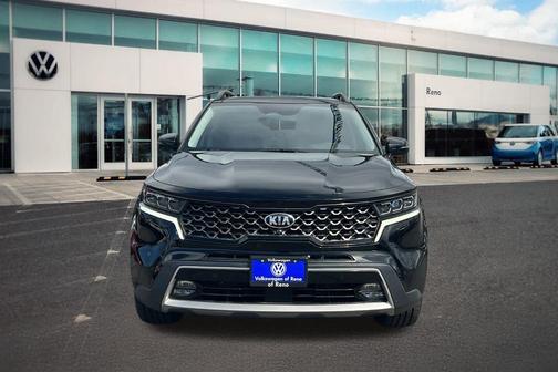 2021 Kia Sorento SX Prestige X-Line
