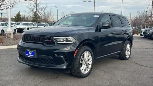 2023 Dodge Durango GT