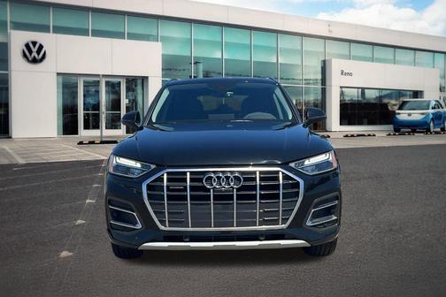 2021 Audi Q5 40 Premium Plus
