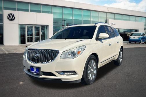 2014 Buick Enclave Premium