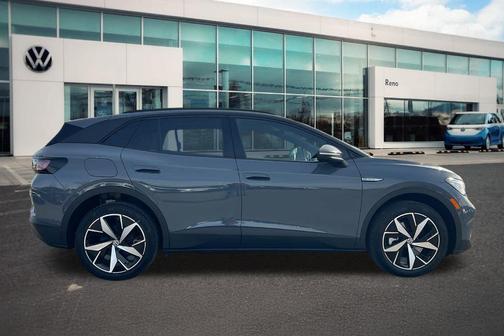 2026 Volkswagen ID.4 Pro S