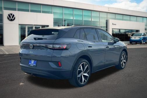 2026 Volkswagen ID.4 Pro S