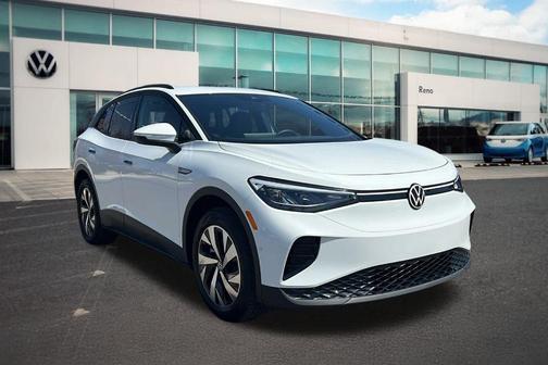 2025 Volkswagen ID.4 Pro