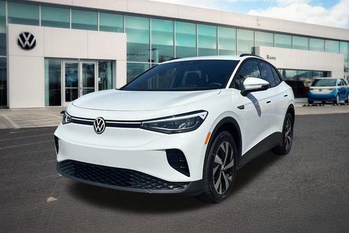 2025 Volkswagen ID.4 Pro