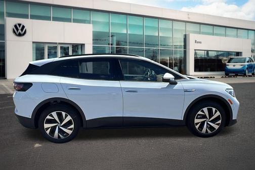 2025 Volkswagen ID.4 Pro