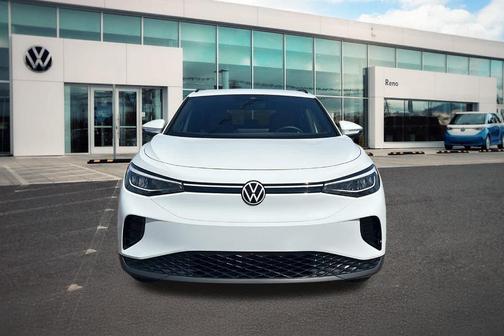 2025 Volkswagen ID.4 Pro